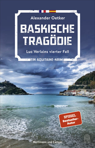 Baskische Tragödie - Bild 1