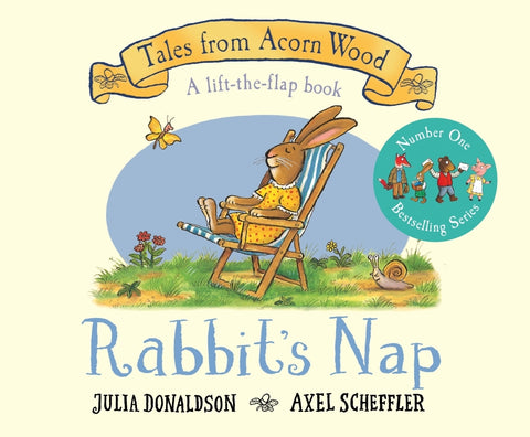 Rabbit's Nap - Bild 1
