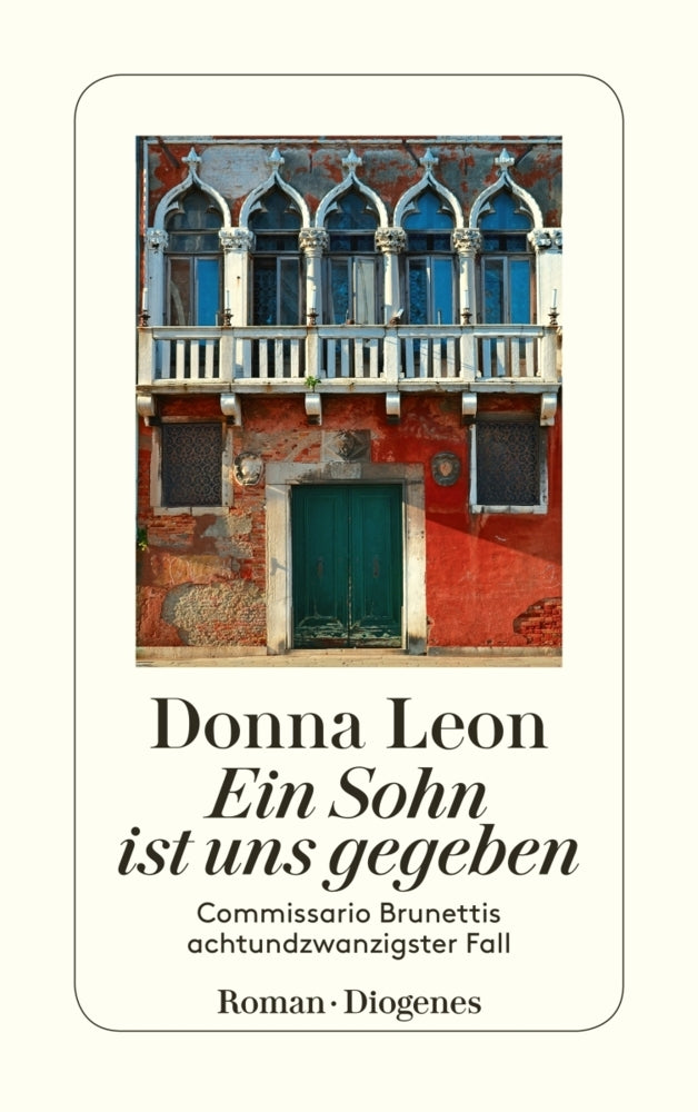 Ein Sohn ist uns gegeben - Bild 1