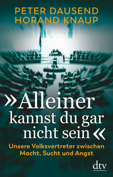 "Alleiner kannst du gar nicht sein" - Bild 1