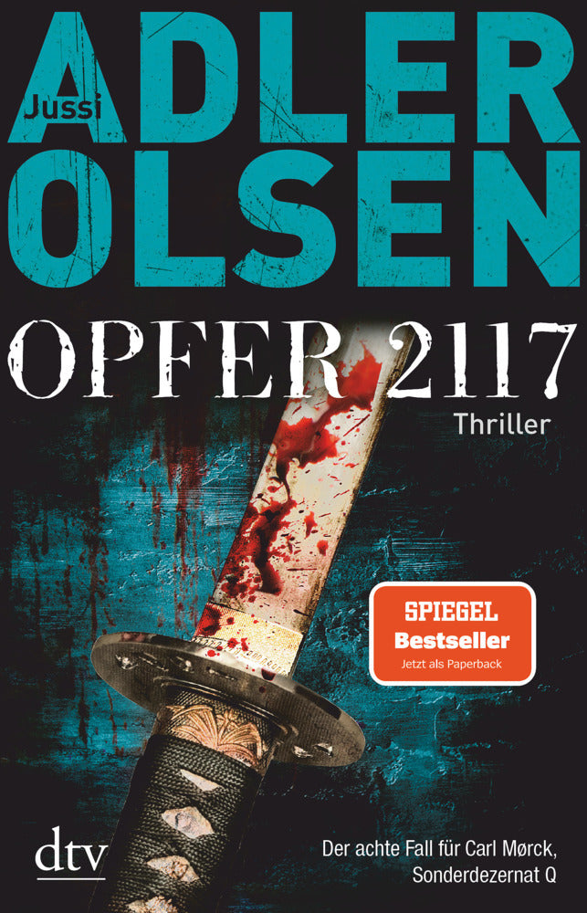 Opfer 2117 - Bild 1