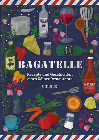 Bagatelle - Bild 1