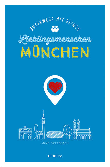 München. Unterwegs mit deinen Lieblingsmenschen - Bild 1