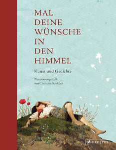 Mal deine Wünsche in den Himmel - Bild 1
