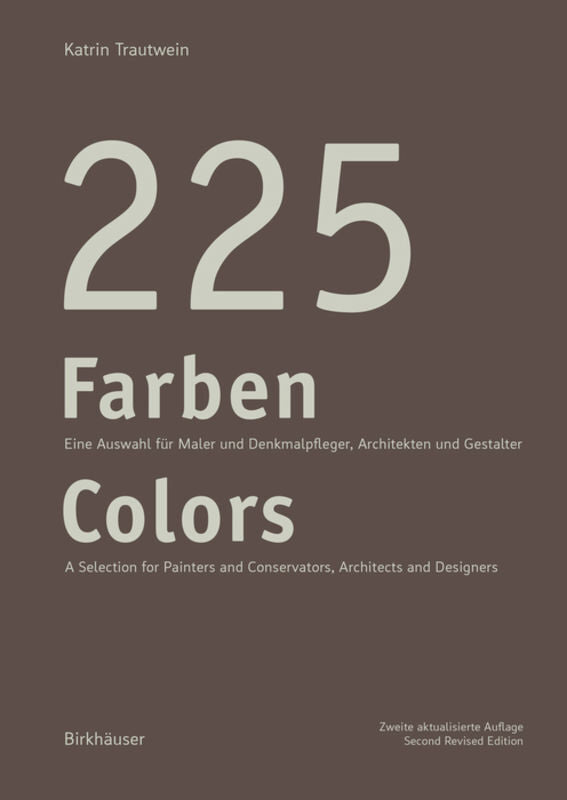 225 Farben / 225 Colors - Bild 1