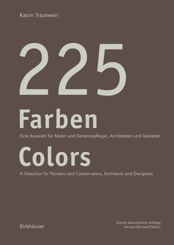 225 Farben / 225 Colors - Bild 1