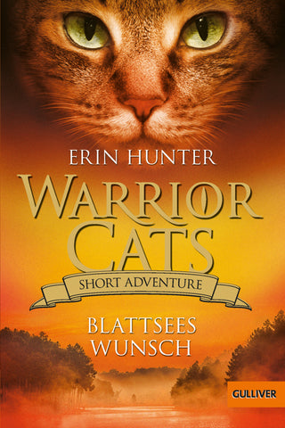 Warrior Cats - Short Adventure - Blattsees Wunsch - Bild 1