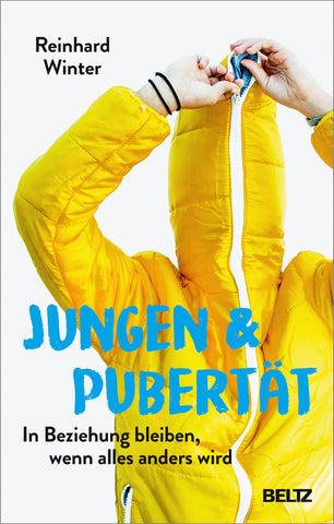 Jungen & Pubertät - Bild 1