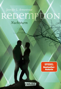 Redemption. Nachtsturm - Bild 1