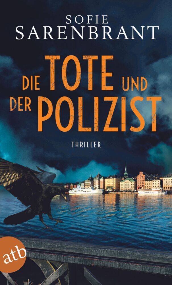 Die Tote und der Polizist - Bild 1