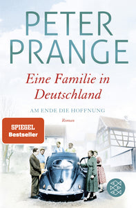 Eine Familie in Deutschland - Am Ende die Hoffnung - Bild 1