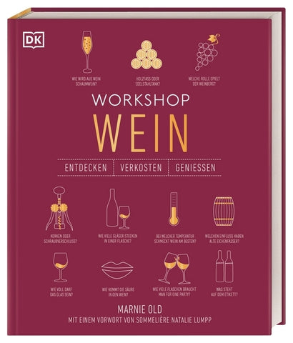 Workshop Wein - Bild 1