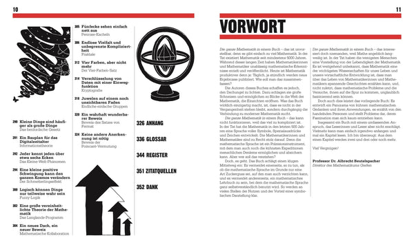 Das Mathematik-Buch - Bild 10