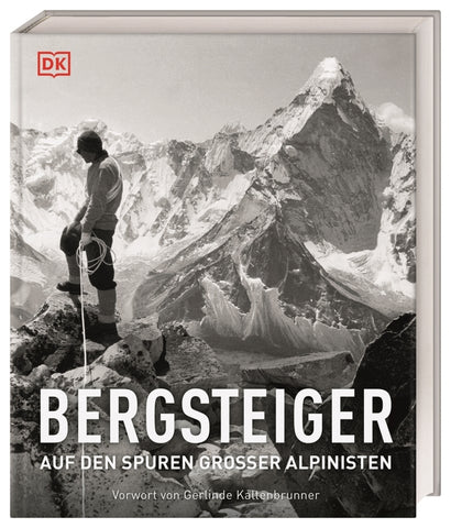 Bergsteiger - Bild 1