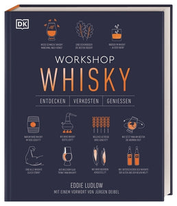 Workshop Whisky - Bild 1