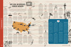 DuMont Bildband Atlas der Reiselust USA - Bild 11