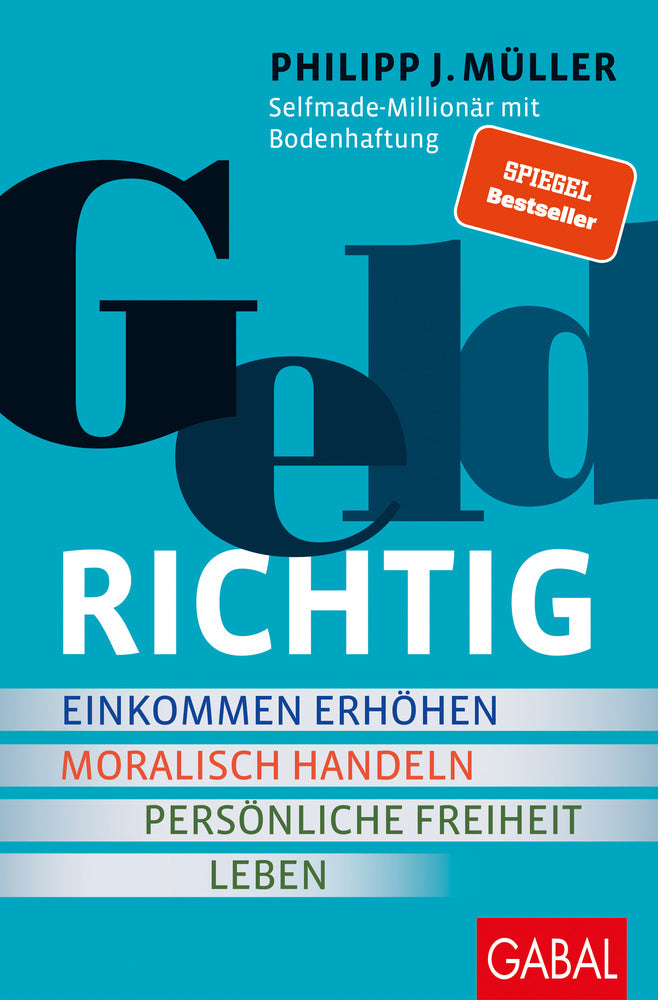 GeldRICHTIG - Bild 1
