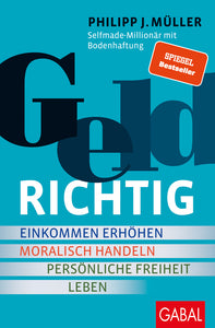 GeldRICHTIG - Bild 1