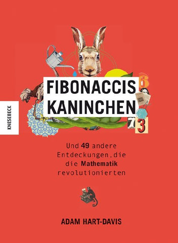 Fibonaccis Kaninchen - Bild 1