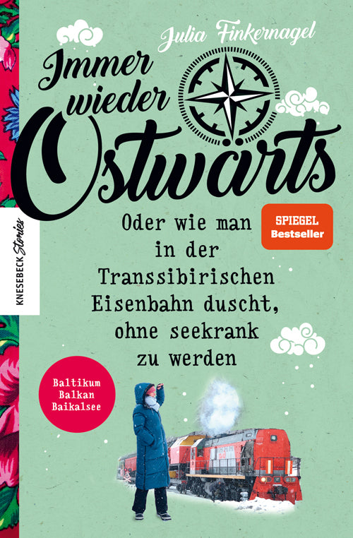 Immer wieder Ostwärts - Bild 1