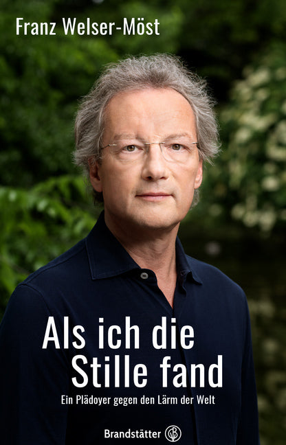 Als ich die Stille fand - Bild 1