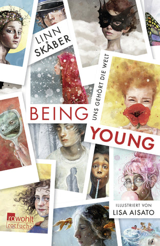 Being Young - Bild 1