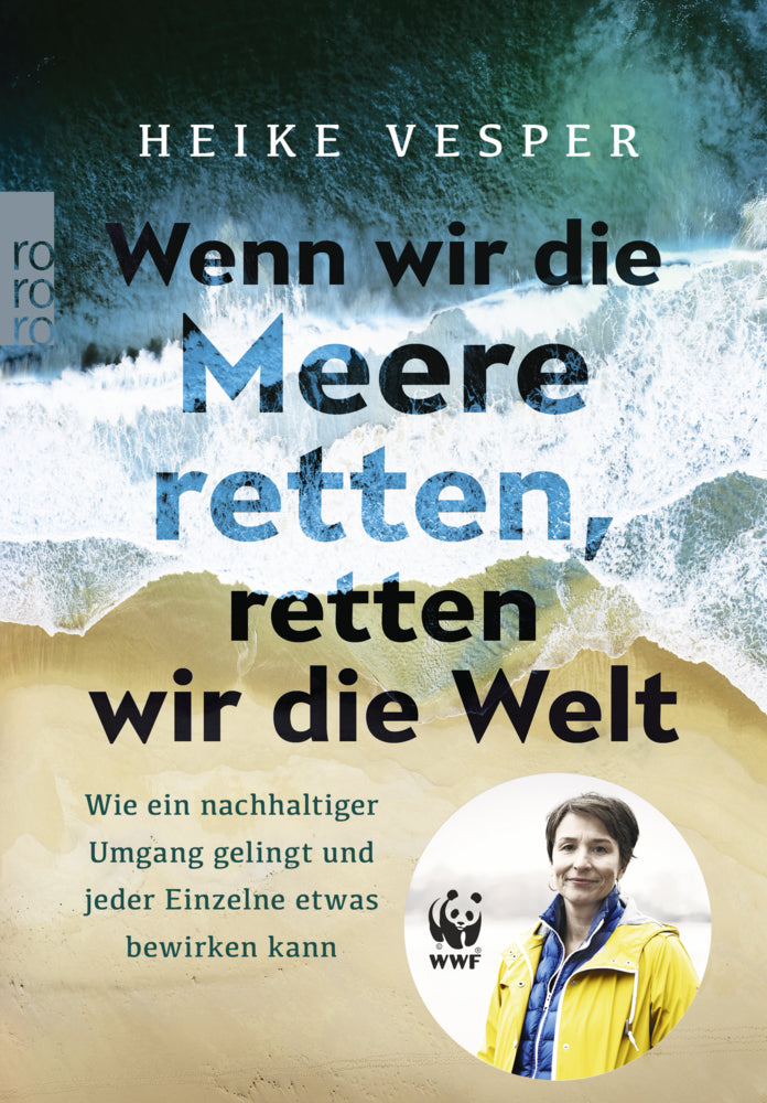 Wenn wir die Meere retten, retten wir die Welt - Bild 1