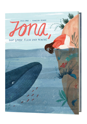 Jona - Der große Fisch und Ninive - Bild 1