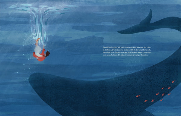 Jona - Der große Fisch und Ninive - Bild 3
