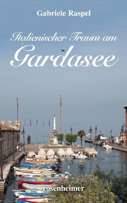 Italienischer Traum am Gardasee - Bild 1