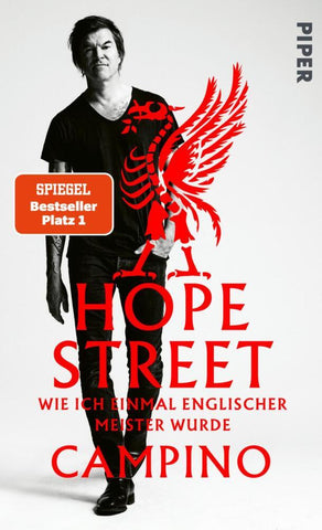Hope Street - Bild 1