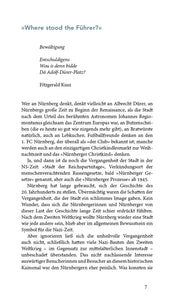 Nürnberg und die Spuren des Nationalsozialismus - Bild 5