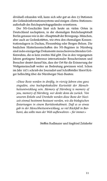 Nürnberg und die Spuren des Nationalsozialismus - Bild 9
