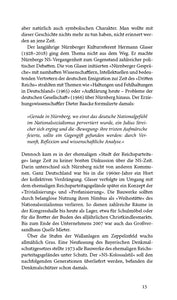 Nürnberg und die Spuren des Nationalsozialismus - Bild 13