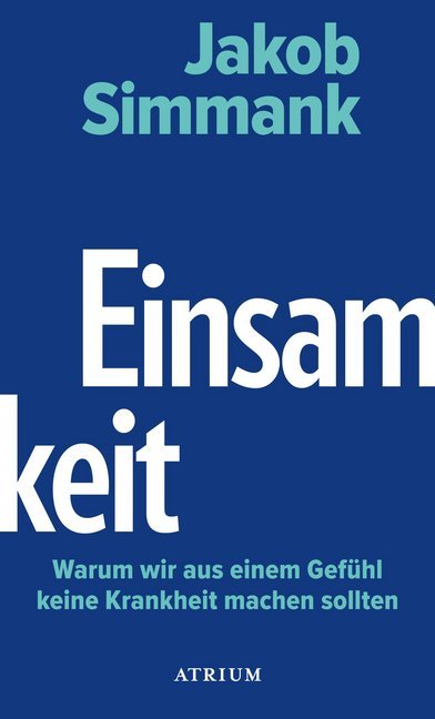 Einsamkeit - Bild 1