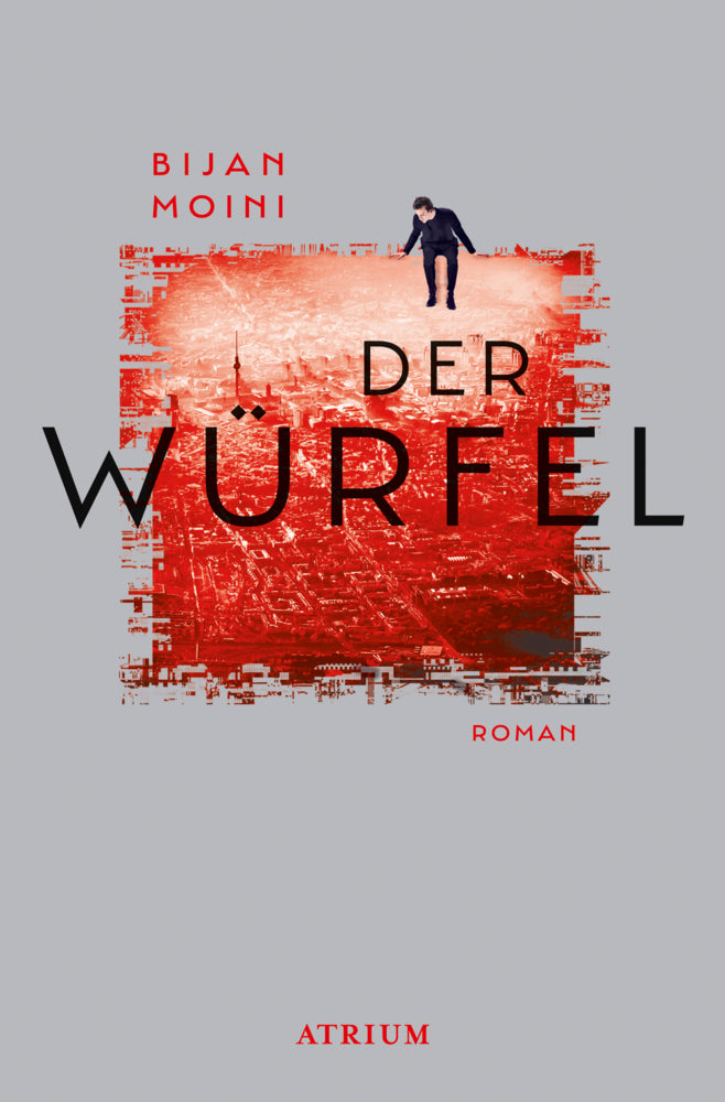 Der Würfel - Bild 1