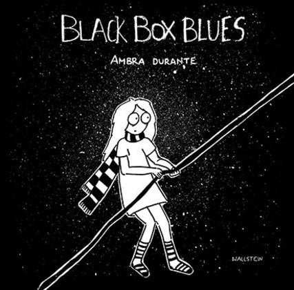 BLACK BOX BLUES - Bild 1