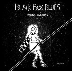 BLACK BOX BLUES - Bild 1