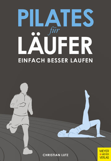 Pilates für Läufer - Bild 1