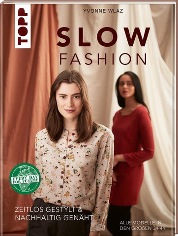 Slow Fashion - Bild 1