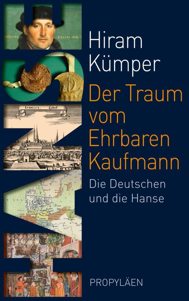 Der Traum vom Ehrbaren Kaufmann - Bild 1