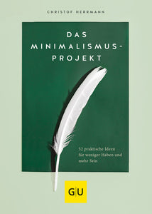Das Minimalismus-Projekt - Bild 1