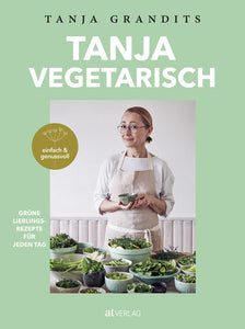 Tanja vegetarisch - Bild 1