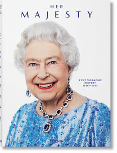 Her Majesty. A Photographic History 1926-2022 - Bild 1