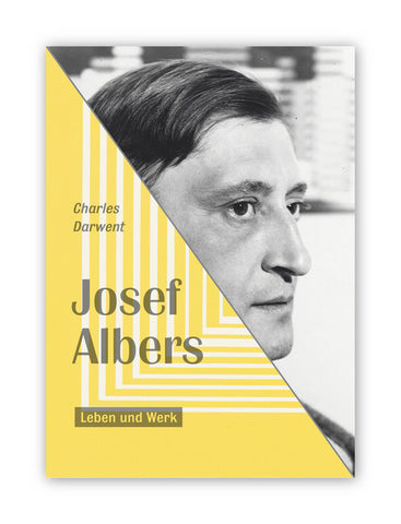 Josef Albers - Bild 1