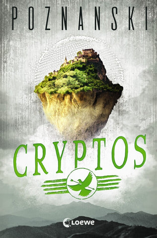 Cryptos - Bild 1