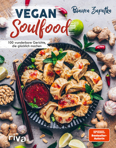 Vegan Soulfood - Bild 1