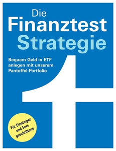 Die Finanztest-Strategie - Bild 1