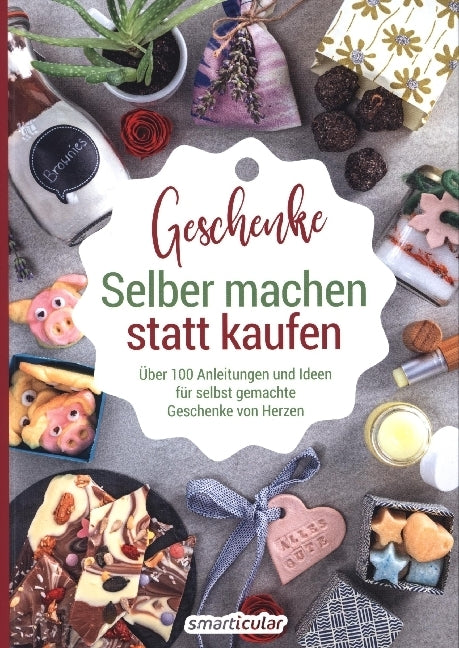 Selber machen statt kaufen - Geschenke - Bild 1