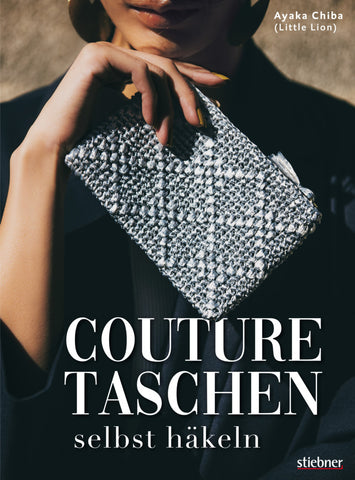 Couture Taschen selbst häkeln - Bild 1